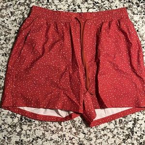 Lululemon Channel Swim Short